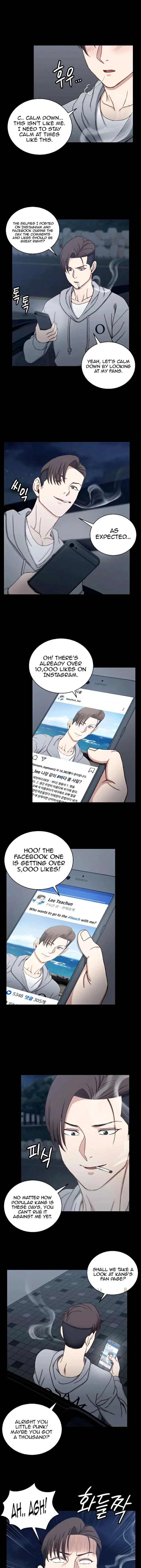 His Place Chapter 82 - Page 13