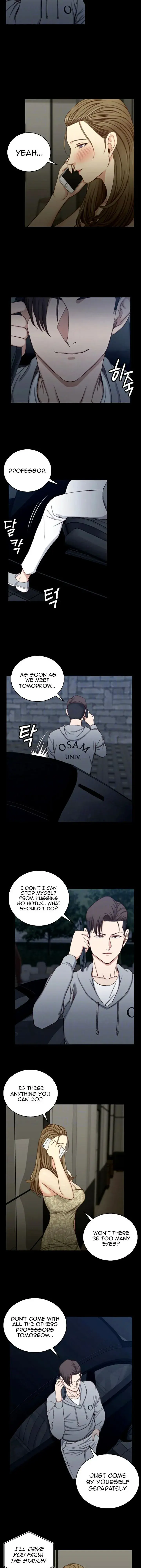 His Place Chapter 82 - Page 2