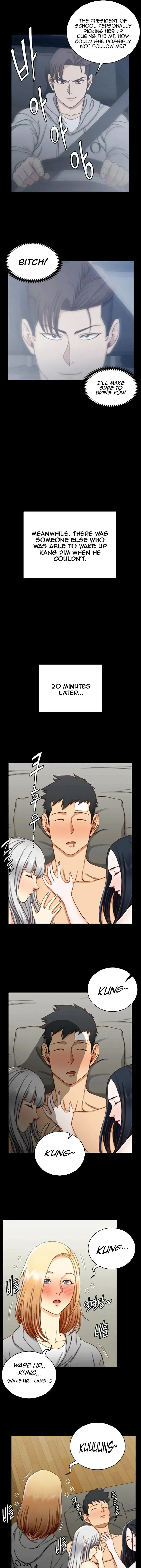 His Place Chapter 82 - Page 26