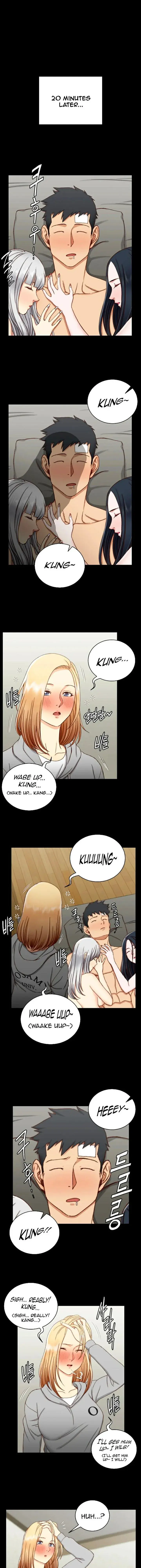 His Place Chapter 82 - Page 27