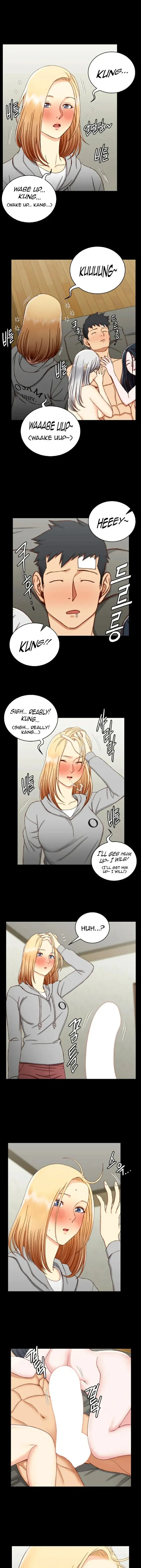 His Place Chapter 82 - Page 28