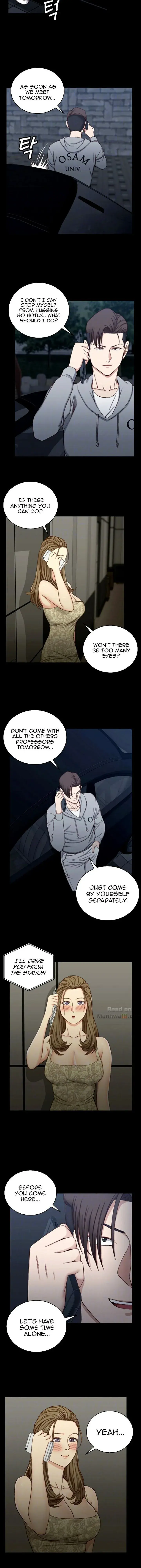 His Place Chapter 82 - Page 3