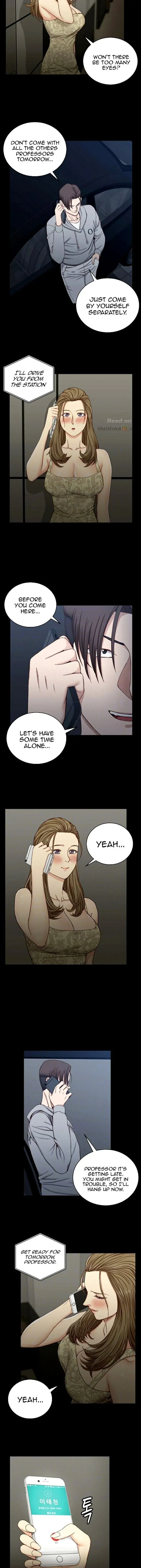 His Place Chapter 82 - Page 4