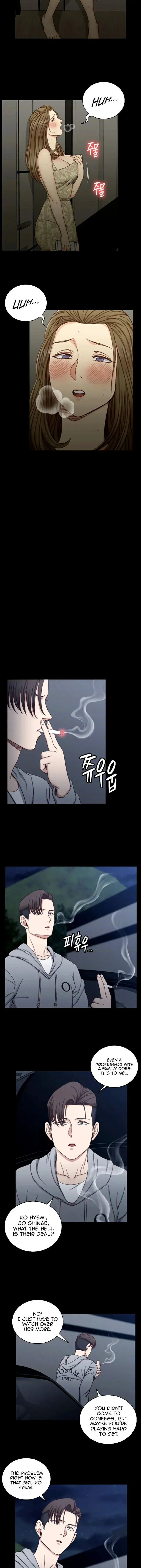 His Place Chapter 82 - Page 8