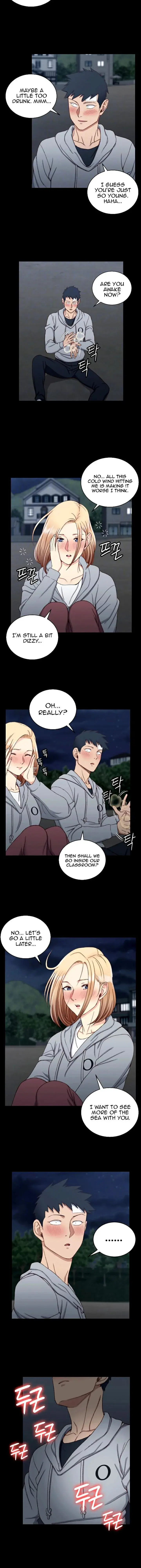 His Place Chapter 83 - Page 10