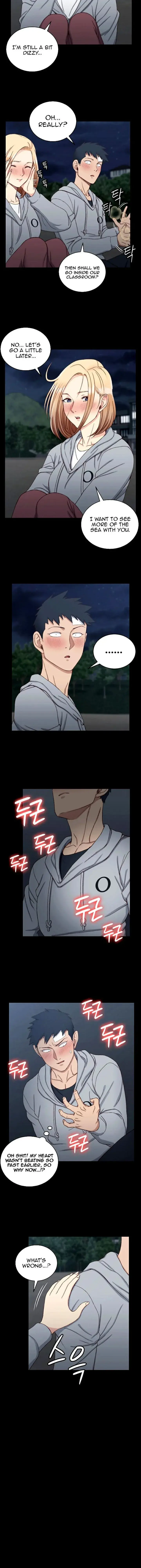 His Place Chapter 83 - Page 11