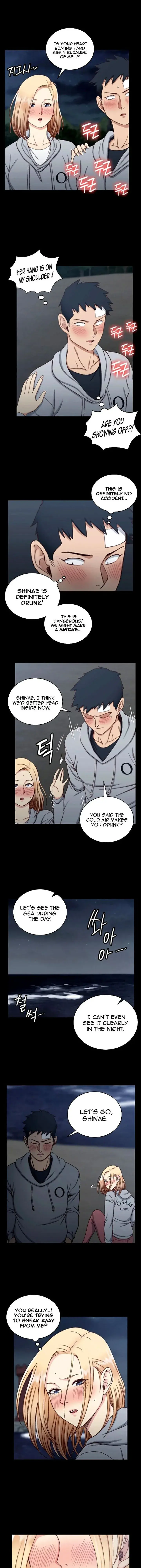 His Place Chapter 83 - Page 14