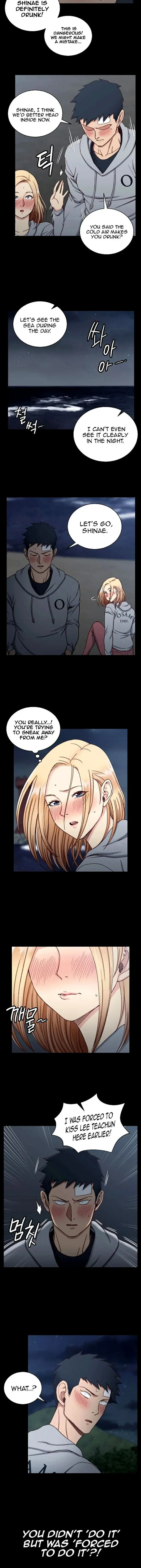 His Place Chapter 83 - Page 15
