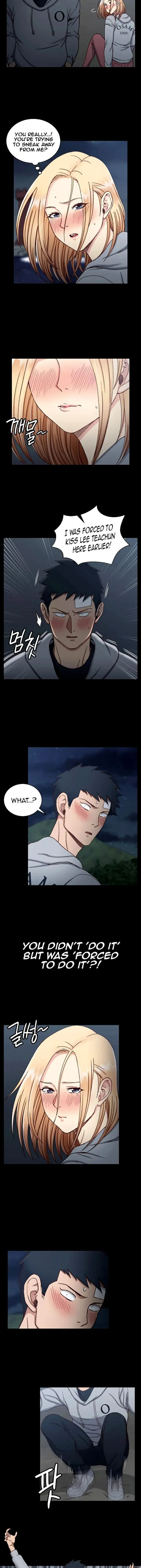 His Place Chapter 83 - Page 16