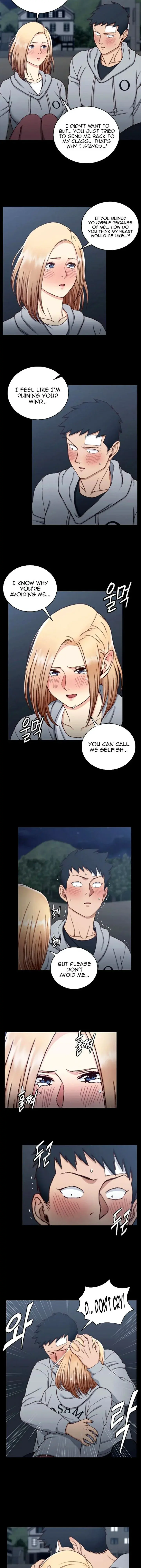 His Place Chapter 83 - Page 21