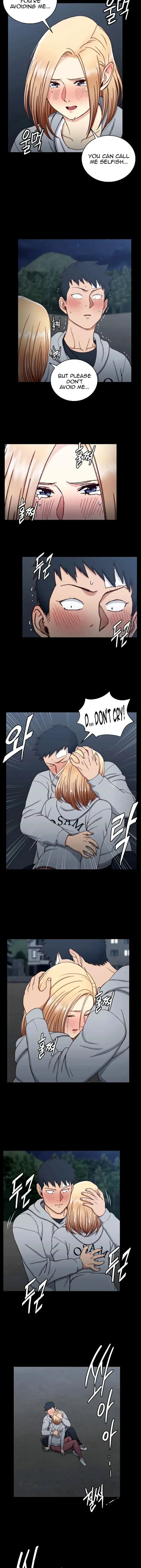 His Place Chapter 83 - Page 22