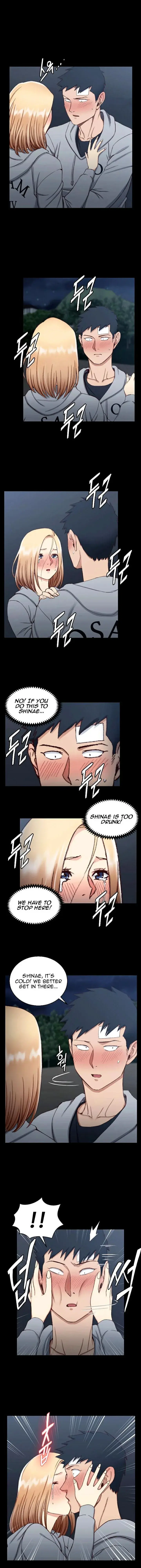 His Place Chapter 83 - Page 25