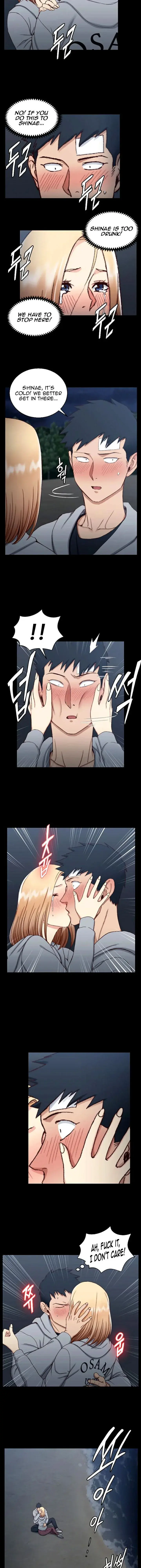 His Place Chapter 83 - Page 26