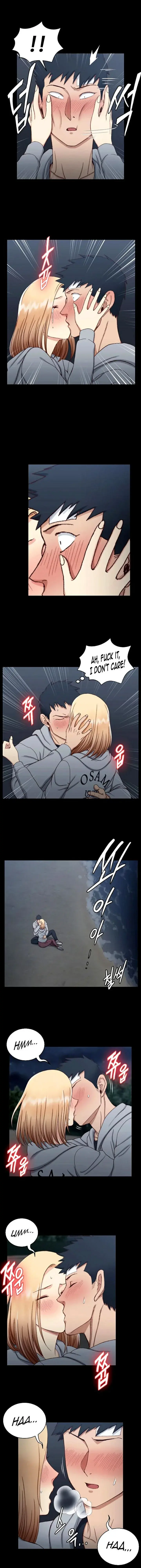 His Place Chapter 83 - Page 27