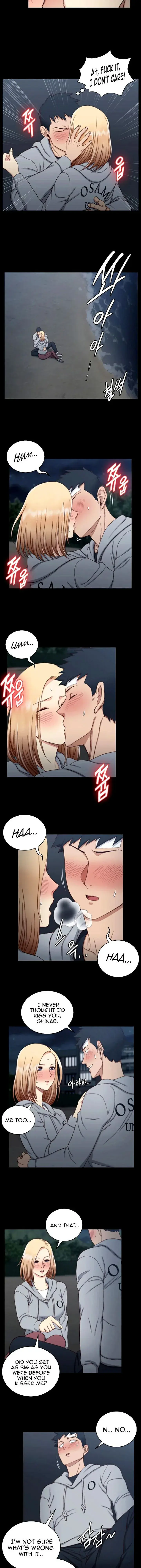 His Place Chapter 83 - Page 28