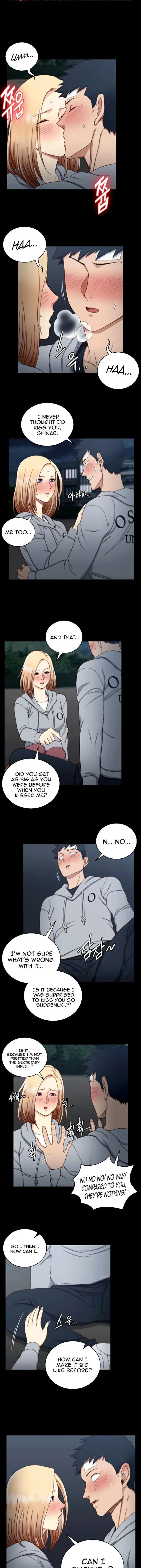 His Place Chapter 83 - Page 29
