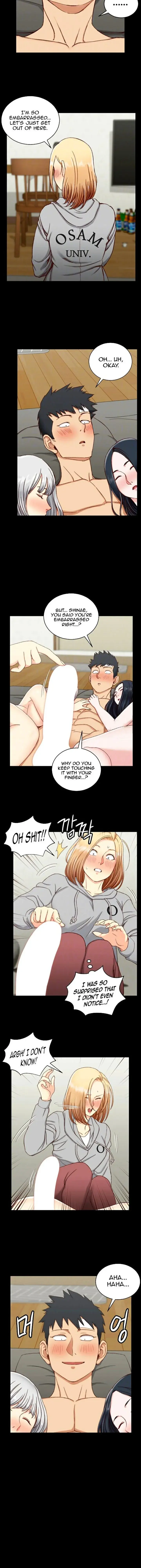 His Place Chapter 83 - Page 4