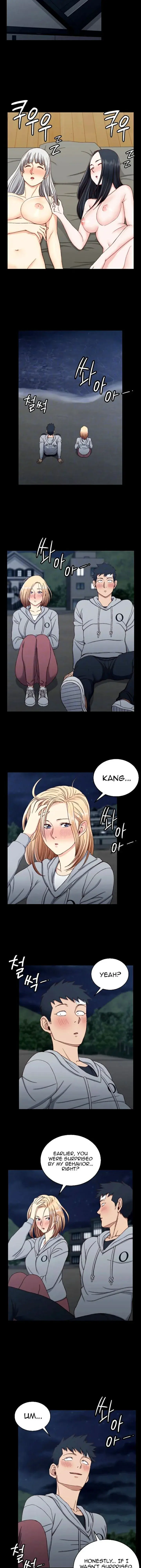 His Place Chapter 83 - Page 7