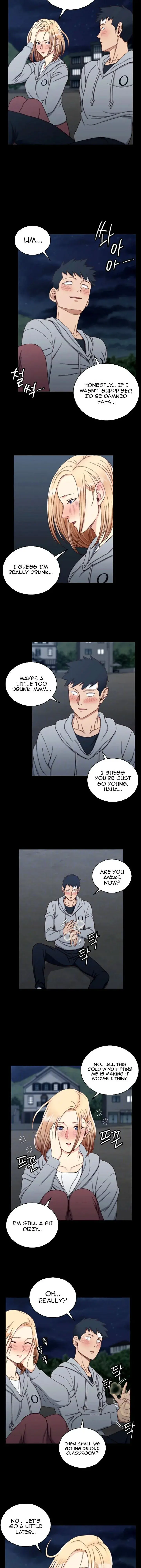 His Place Chapter 83 - Page 9