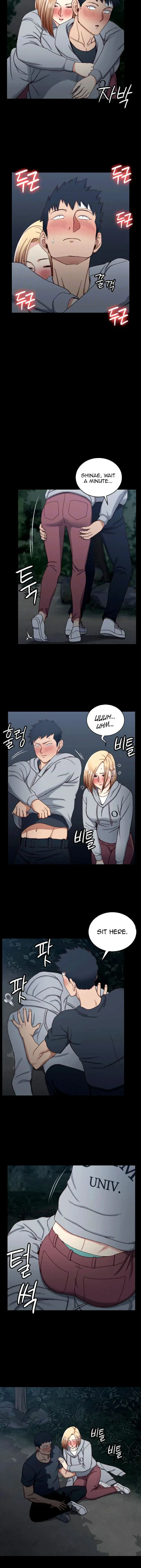 His Place Chapter 84 - Page 11