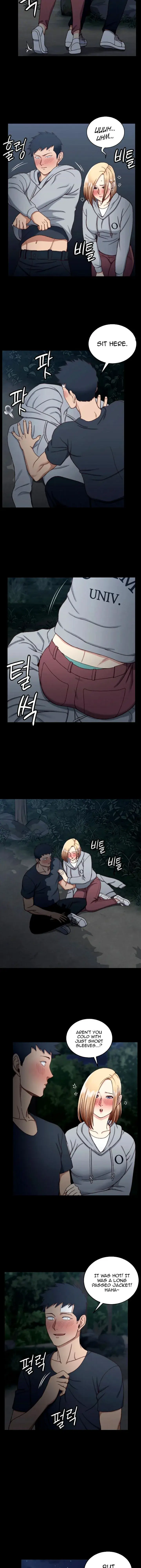 His Place Chapter 84 - Page 12