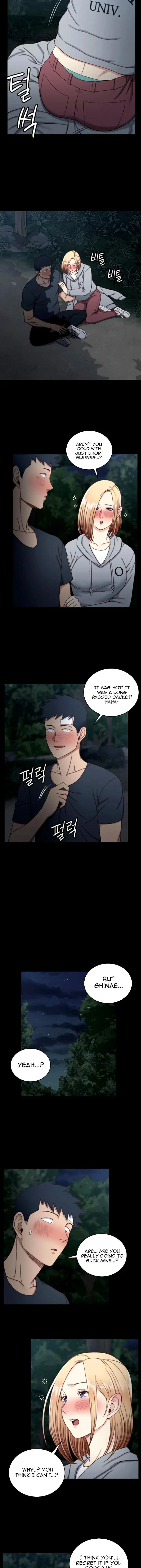 His Place Chapter 84 - Page 13
