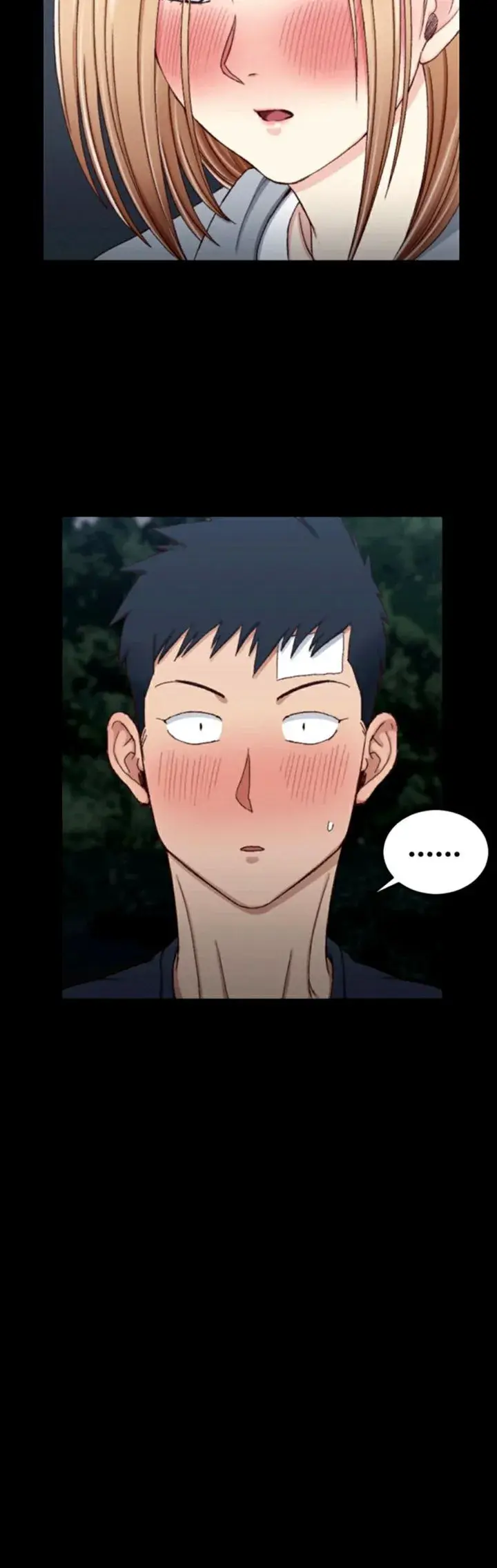 His Place Chapter 84 - Page 18
