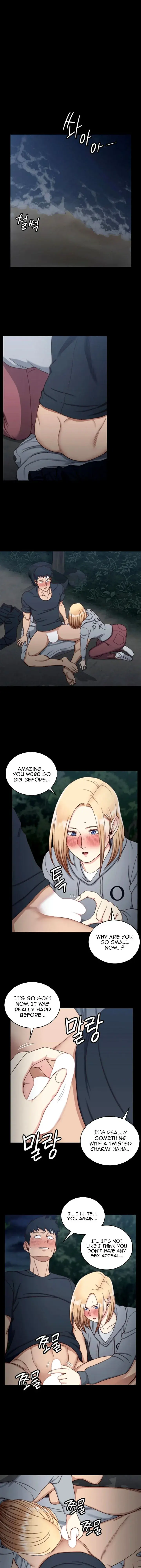 His Place Chapter 84 - Page 19