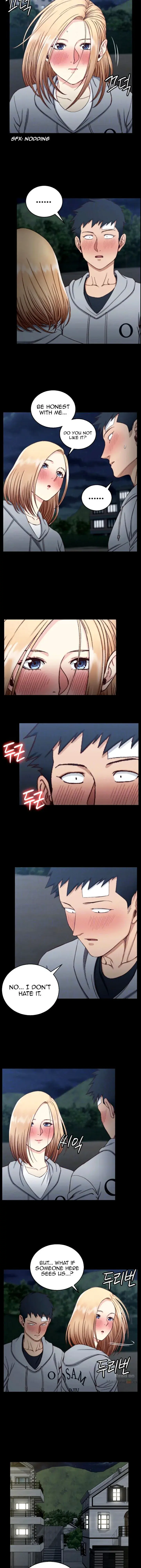 His Place Chapter 84 - Page 2
