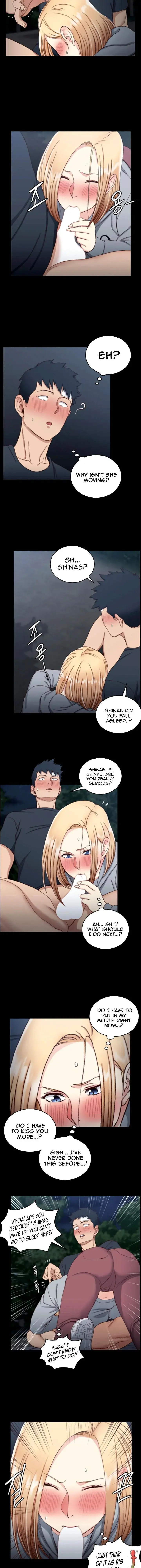His Place Chapter 84 - Page 24