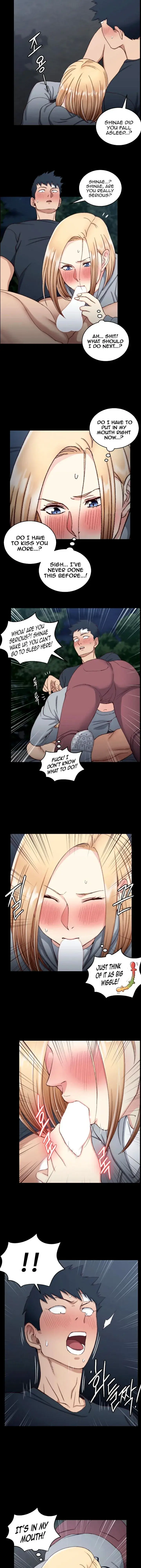 His Place Chapter 84 - Page 25