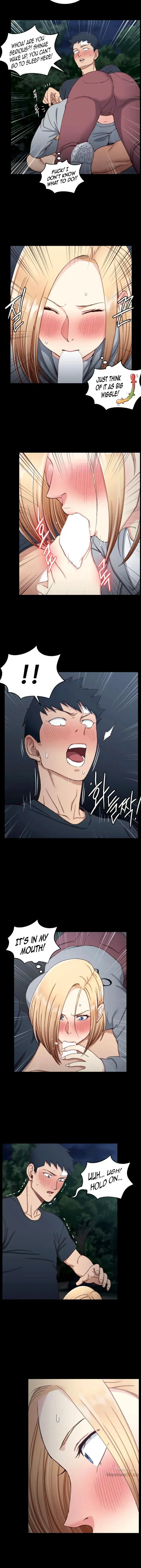His Place Chapter 84 - Page 26