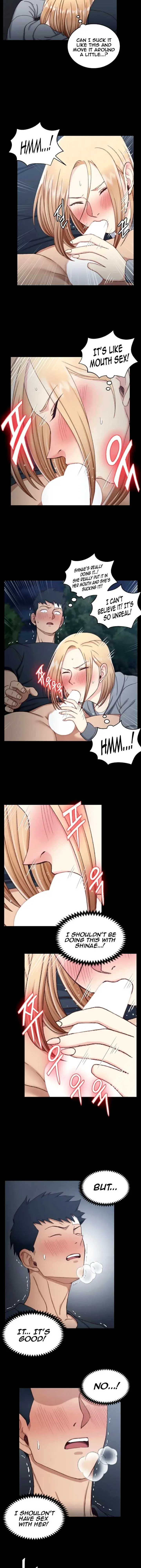 His Place Chapter 84 - Page 29