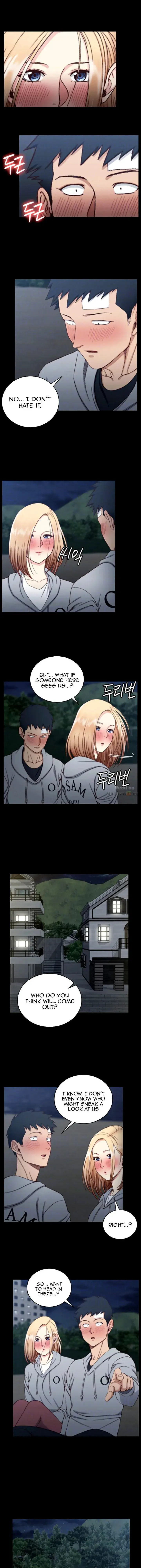 His Place Chapter 84 - Page 3