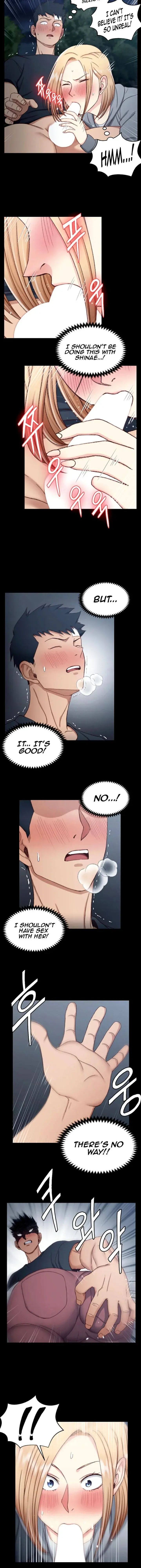His Place Chapter 84 - Page 30