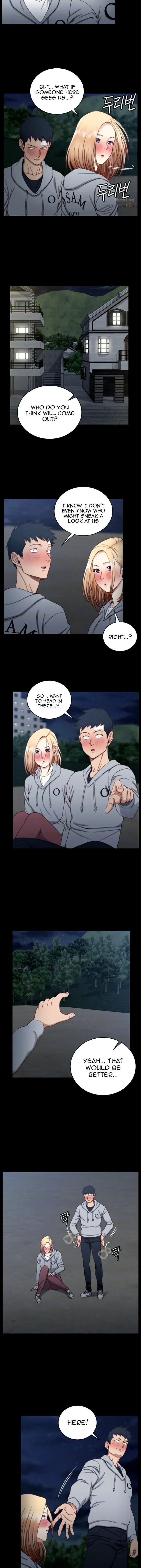 His Place Chapter 84 - Page 4