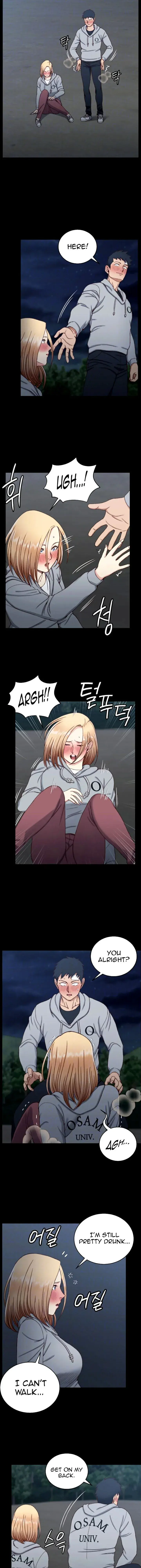 His Place Chapter 84 - Page 6