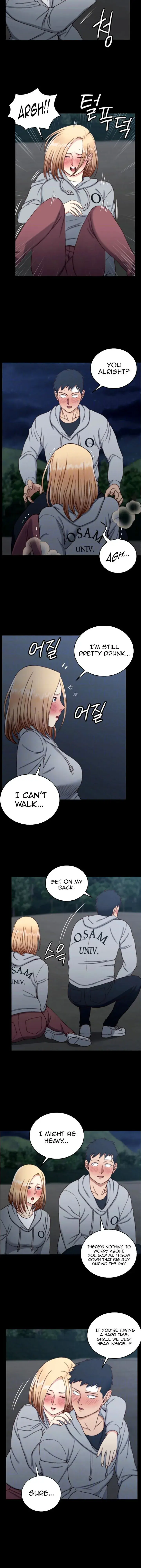 His Place Chapter 84 - Page 7