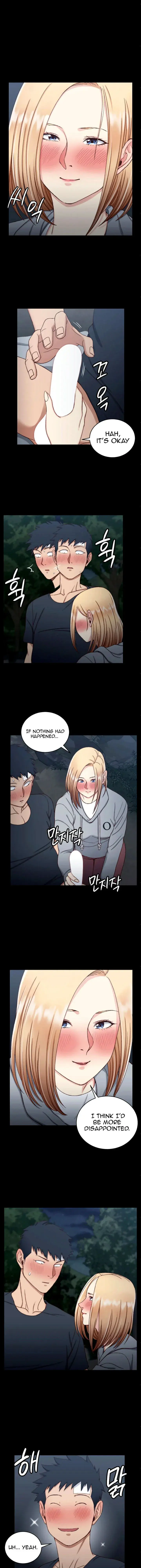 His Place Chapter 85 - Page 12