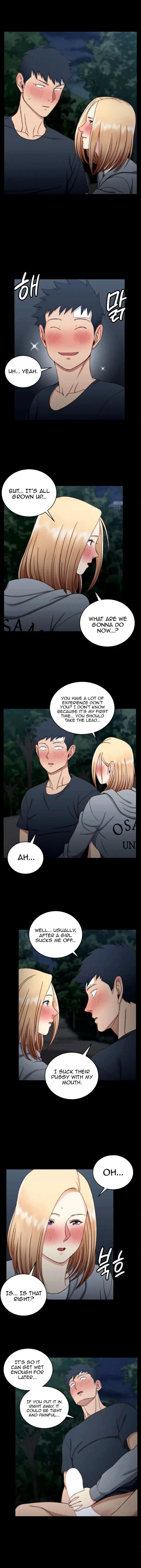 His Place Chapter 85 - Page 14