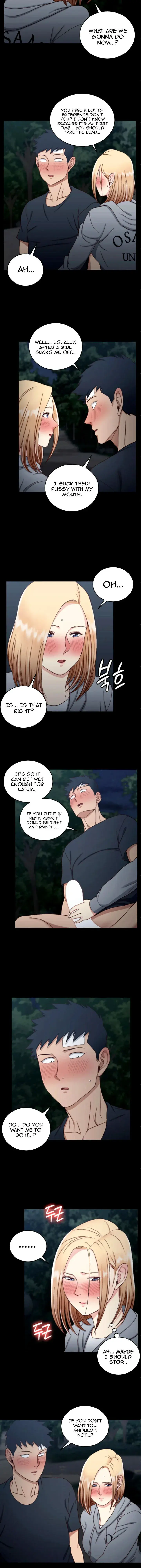 His Place Chapter 85 - Page 15