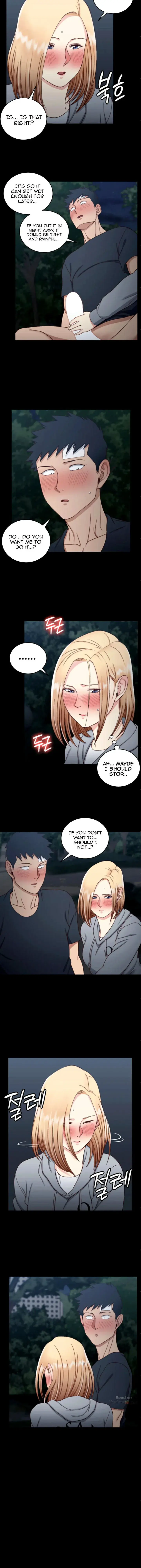 His Place Chapter 85 - Page 16