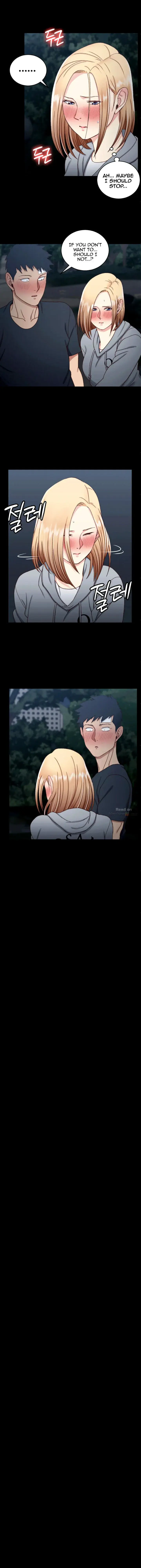 His Place Chapter 85 - Page 17