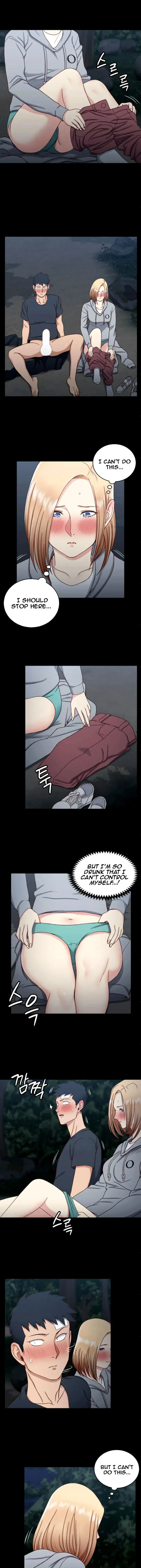 His Place Chapter 85 - Page 20