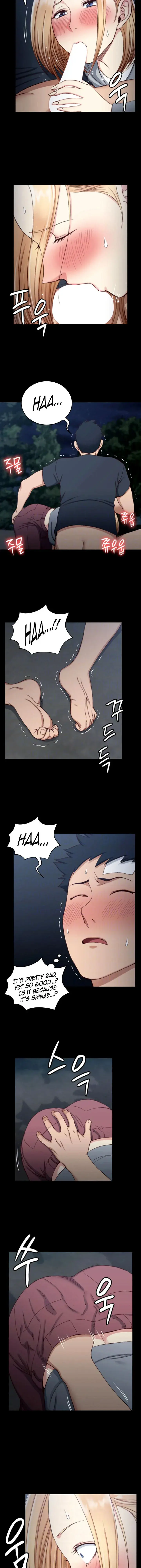 His Place Chapter 85 - Page 3