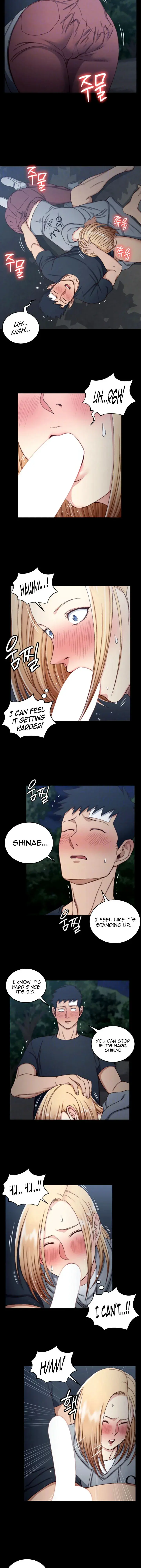 His Place Chapter 85 - Page 6