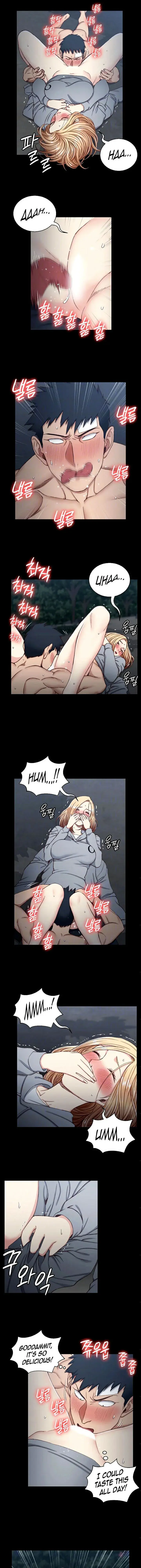 His Place Chapter 86 - Page 10