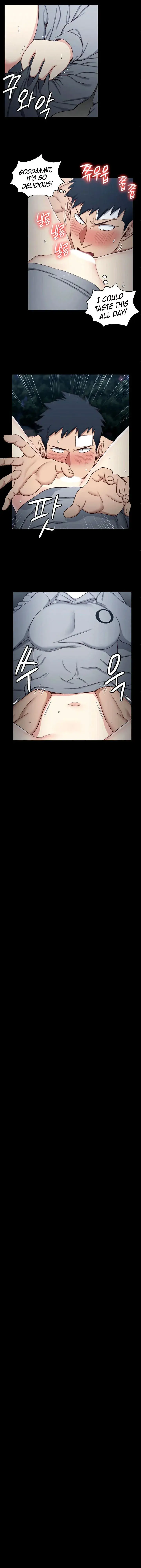 His Place Chapter 86 - Page 12