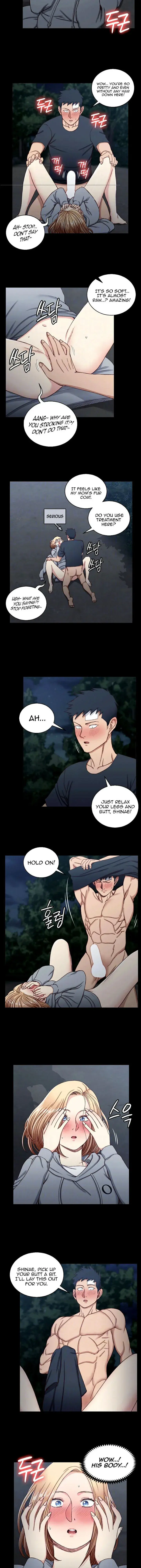 His Place Chapter 86 - Page 2