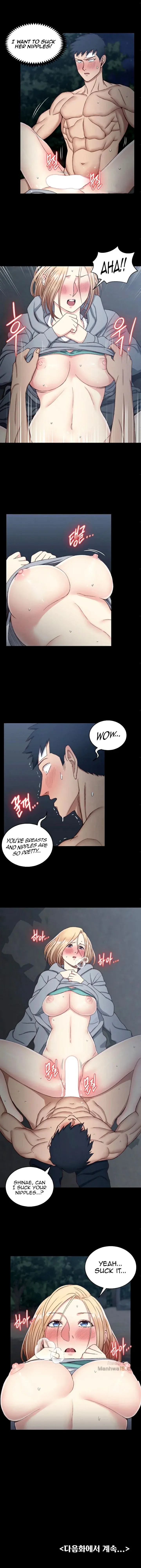 His Place Chapter 86 - Page 26